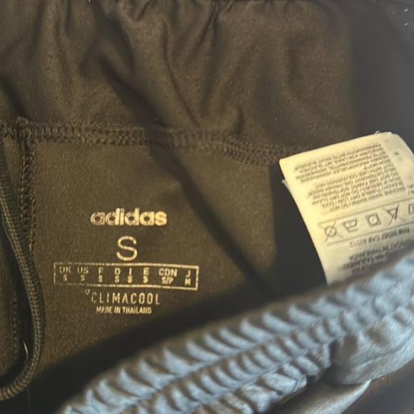 Adidas Originals Men's Lifestyle Adicolor 3-Stripes Shorts Black Men’s Small - Picture 4 of 4